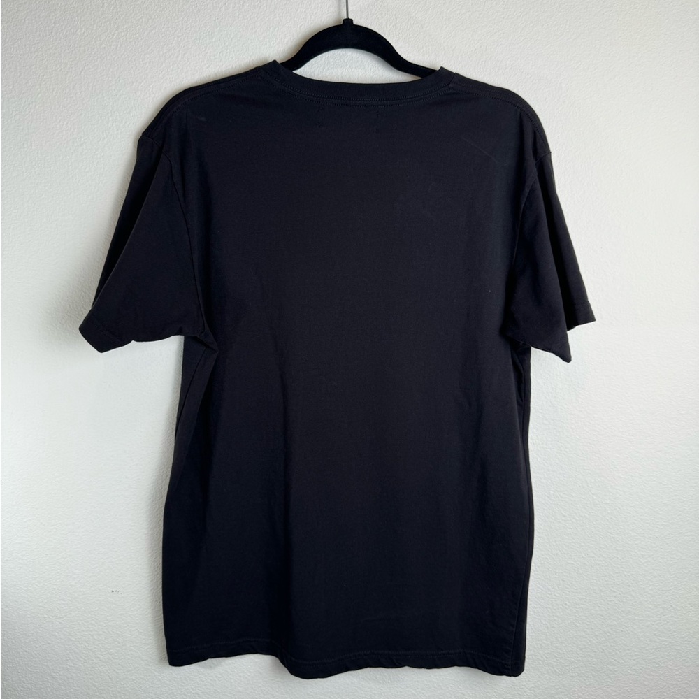 Rebecca Maria Scarface Print Short Sleeve T-Shirt - Picture 3 of 4